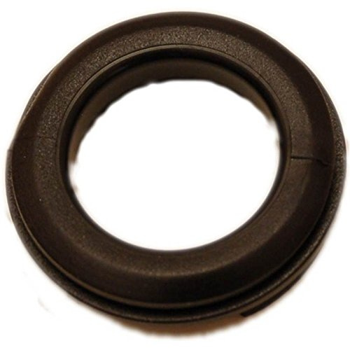 one by Camamoto cod 77114008 guarnizione - manicotto in gomma per scatola filtro compatibile con MBk booster/yamaha bws minarelli motore verticale, NERO 1