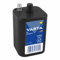 Varta Batterie Motor 6,0V Spezial, Zi-Kohle 431