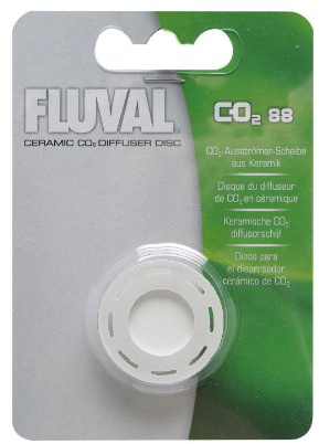 Fluval Fluval Co2 Disco Cerámico 100 g