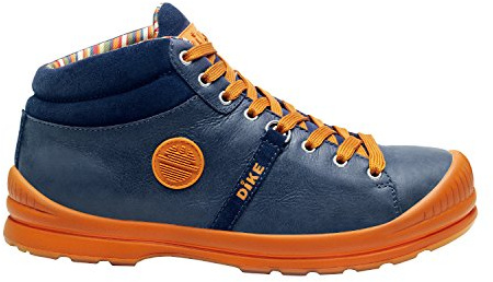 SUMMIT SUPERB H S3 oceano FLY/VELOUR Talla: 40