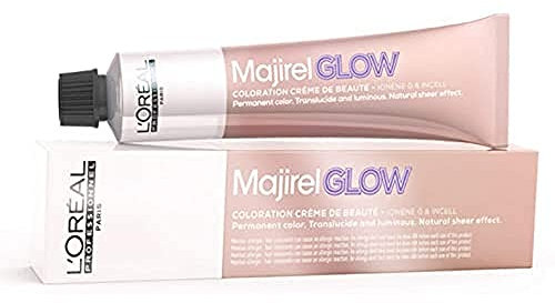 L'Oréal, Coloración permanente - 2 de 100 ml. (Total: 200 ml.)