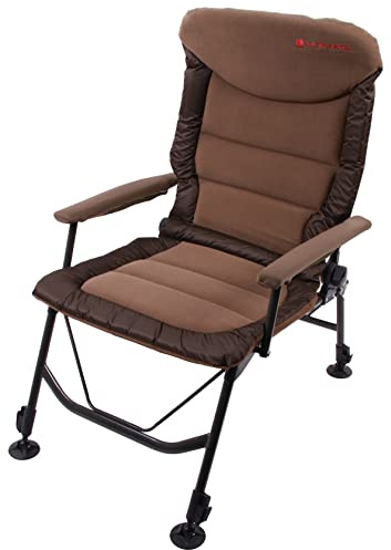 Ultimate BankBase Armchair Deluxe - Carp Chair