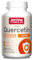 Jarrow Formulas, Quercetin, 500mg, 100 Capsules végétaliennes, Testé en Laboratoire, Sans Soja, Sans Gluten, Végétarien, Sans OGM