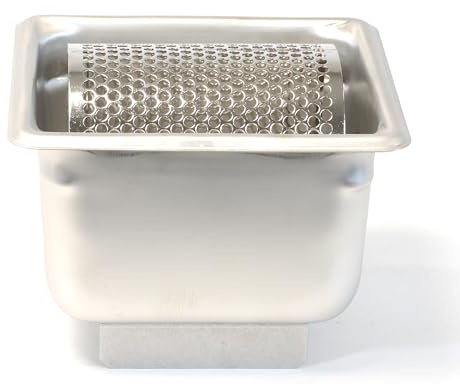 Prince Castle Dress-Up Butter Spreader, Effortless Butter Spreading for Perfectly Grilled Food - Butter Spreader for Even Butter Dispensing