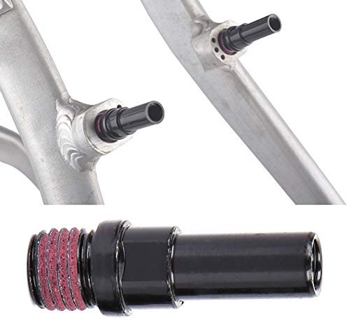 4st Cykelbromsskruv, M8 M10 Gaffel Mountainbikeram V-bromsskruvar Ramskruv Stolpbultfäste För V-bromssystempelare(M10 V Brake)
