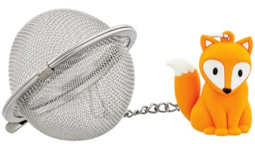 Boule à thé - Anithe - Fox