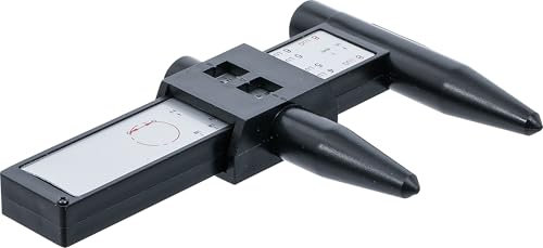 BGS 8367 | Calibre para medición de agujeros de llantas