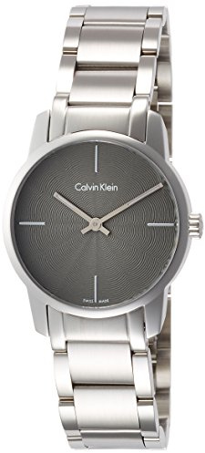 Calvin Klein Orologio Da Donna K2G23144
