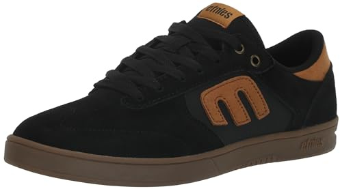 Etnies herr FönsterrutaSkejtskor