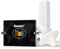 Amplificateur Reseau Mobile 5G 4G LTE GSM sur la Bande 20 8 3 1 7 pour Bouygues, Free, Orange, SFR Tous Opérateurs, Amplificateur de Signal Cellulaire ALC avec Antenne Omnidirectionnelle