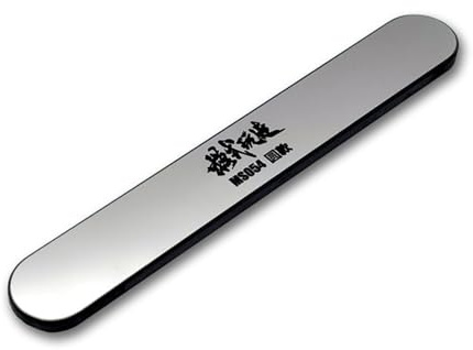Lima in vetro con manico ergonomico per hobbisti, ad alta durata, superfici lucide, modellismo, dettaglio, strumento di lavorazione