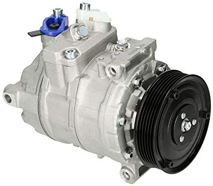 Valeo 813144 Compressore Aria Condizionata