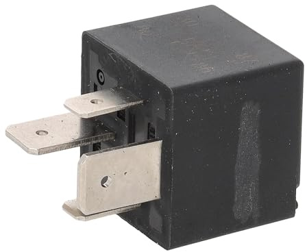 15D VEMO - V40-71-0005 - Relay, fuel pump - Compatible with OPEL 90494959