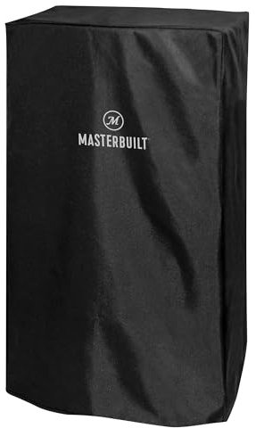 Masterbuilt® 101 cm Coperchio per affumicatore Elettrico in Nero