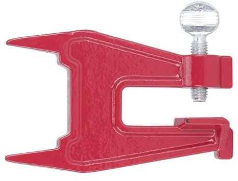Morsa di Affilatura per Motosega,Chainsaw Affilatura Morsa Motosega,Affilatura Lama Motosega Morsa Per Motosega Motoseghe a Scoppio Motoseghe da Potatura Affila Catena Motosega per Ceppi