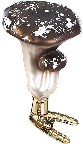 Inge-glas [W] Brauner Pfifferling, 7 cm