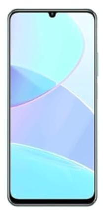 realme C51 Dual-SIM 256GB ROM + 6GB RAM 4G (Mint Green)
