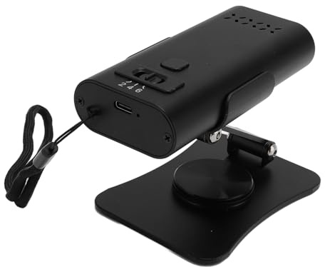 V Kit de Extensi¨®n de Cabello Ligero, 5 Segundos Curado R¨¢pido M¨¢quina L¨¢mpara Cuidado Cabello Suave para el para el Sal¨®n del Hogar