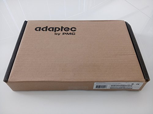 Adaptec SATA/SAS RAID 1405 RoHS enkel