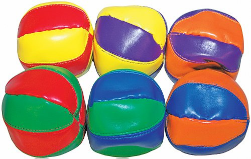 Great Lakes Sports Bean Bag Ball Set