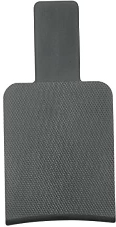 Sibel Palette à Mèches sans Dents Board Noir