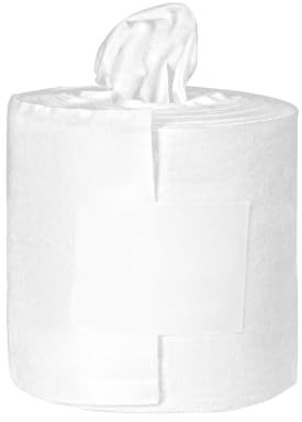 Orochemie oro® Vliestücher kompakt Nachfüllpack - Nachfüllpackung | Karton (8 Packungen)