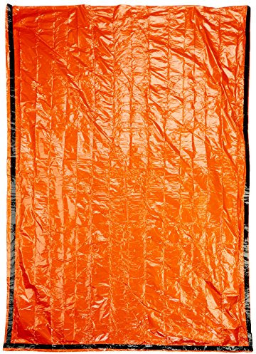 Relags Ultralite Bivy, Double Schlafsack, Rot, One Size