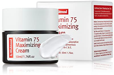 VITAMIN 75 MAXIMIZING CREAM