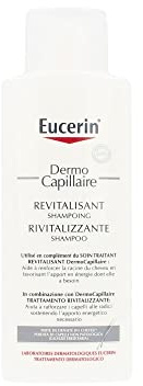 Dermo Capillaire Champú Revitalizante 250 Ml