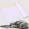 Cat Litter Tray Liners Scratch Resistant Bags(83x45cm) For Cat Litter size will fit 38x48cm tray- with drawstrings - Litter Tray Liner - Cat Litter Bags -Medium to Large (Pack of 45)
