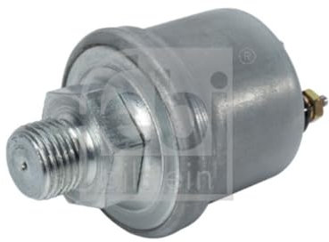 FEBI BILSTEIN Öldruckschalter Öldrucksensor 178878 Schlüsselweite: 24