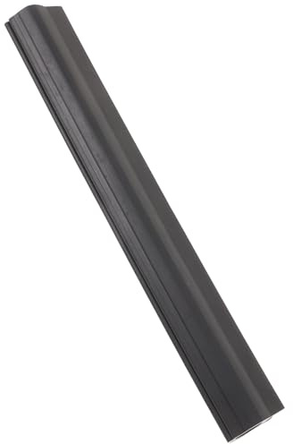 Alipis Supporto Plettro per Asta Microfono in Gomma Clip per Plettro Chitarra e Basso Accessorio Musicale Nero per Cambi Veloci Sul Palco