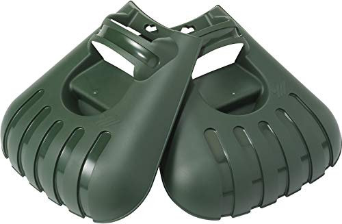 Laubpicker 61700606 Laubsammler Laubschaufel