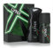 Lynx Africa Deodorant Bodyspray + Shower Gel
