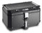 GIVI OBKN58BA Outback Monokey Koffer auf Gepäckträger, 58 Liter, Schwarz