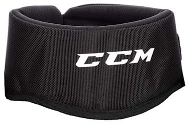 CCM Hockey Schnittfester 600 Nackenschutz (Junior)