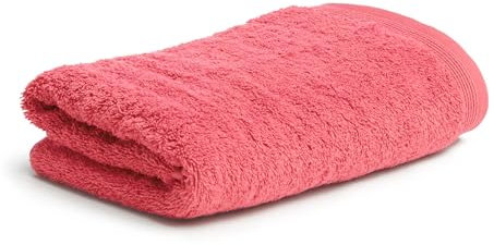 Möve Superwuschel Handtuch 60 x 110 cm aus 100% Baumwolle, Coral