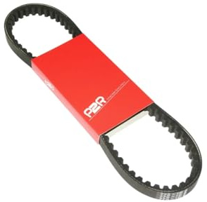 cyclingcolors Correa de transmisión motor dentada motocicleta scooter ciclomotore compatible con SUZUKI 50 KATANA, ADRESS (779 x 16,9 x 8 x 30-)