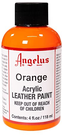 Angelus Acrylic Leather Paint