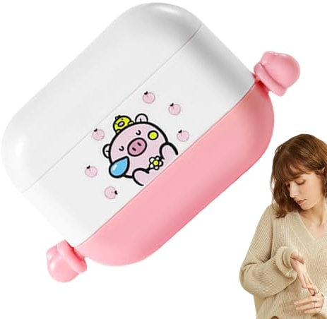 Rullo per lanugine per di animali domestici, rullo di lanugine - Dispositivo adesivo per capelli,Strumento per rulli per lanugine multifunzionale portatile