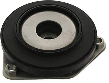 febi bilstein 38952 Federbeinstützlager mit Wälzlager, 1 Stück