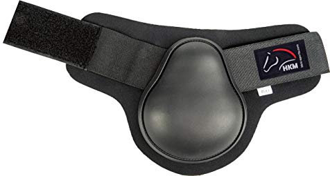 HKM 568692 Streichkappen HKM Premium für Hinterbeine, M