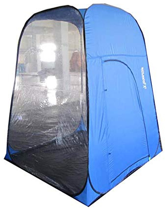 Biolaster Tienda de Entrenamiento de Hipoxia - Entrenamiento en altitud simulada - Hipoxia