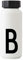 Design Letters Trinkflasche 500 Ml | Ideal für Trinkflasche Kinder, Trinkflasche Schule, Trinkflasche Fahrrad & Trinkflasche Sport | Tritan Trinkflasche BPA/BPS Frei, Auslaufsicher & Spülmaschinenfest