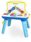 Baby Einstein, Curiosity Table Spieltisch mit 65 Melodien, abnehmbaren Füßen, Lichtern, Zahnrädern und vielem mehr