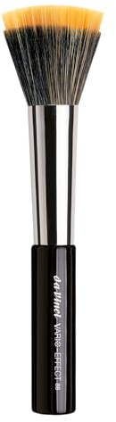 da Vinci Watercolour Brush, Black, 1