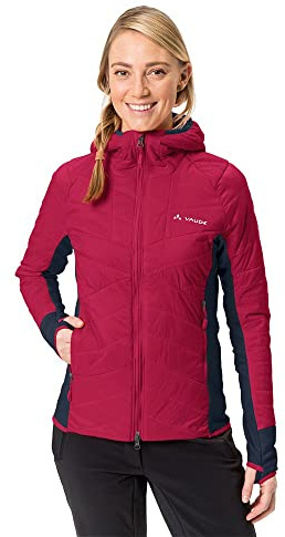 VAUDE Chaqueta Marca Modelo Wo Sesvenna Jacket IV