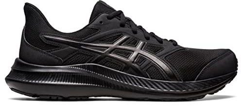 ASICS Jolt 4 Sportschuh Schwarz