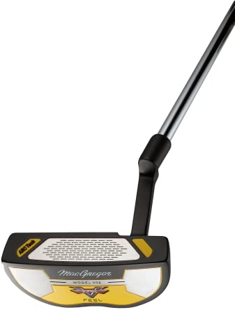 MacGregor V-folie putter