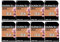 16X Duracell LR54 LR1130 V10GA 189 191 (8 Blister mit 2 Batterien) 16 Batterien